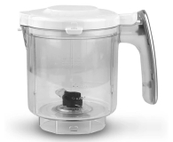 NENO CIBO Blender do zupek dla dzieci z funkcją gotowania na parze - 1022966 - zdjęcie 5